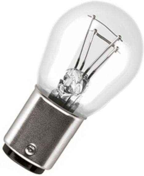 Автошам Osram 7528 қыздыру шамы, 1 дана