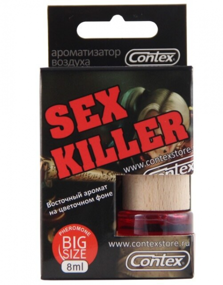 Хош иістендіргіш Contex Sex Killer