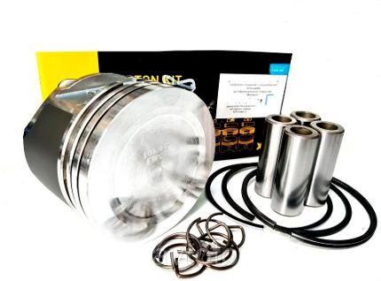 Піспек жинағы GParts ДМ.42164-1004014-АР