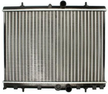 Негізгі радиатор ZentParts Z20064
