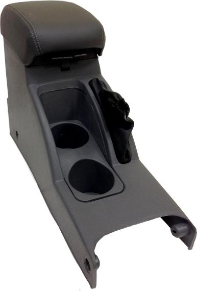 Шынтақ сүйеніші UZB CH-blackview-0001-N150 Daewoo Nexia 2010-2014 қара