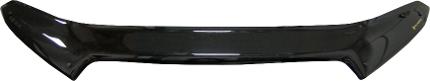 Дефлектор CA Plastic 2010010109264 Subaru Forester 2012-2018