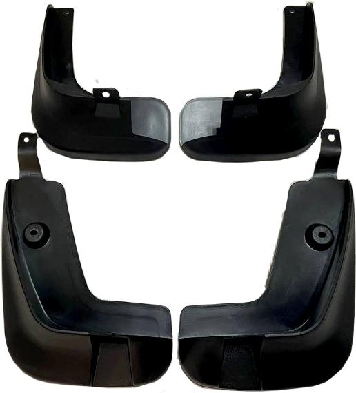 Балшық қақпақтары Chevrolet 98765432753 Chevrolet Cobalt 2018-2022