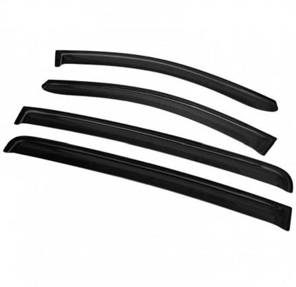 Дефлектор SIM STOCAM0632 Toyota Camry 40/45 2006-2011