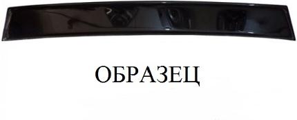 Дефлекторлар DELTA SZSSK00001  Skoda Rapid 2015-2020