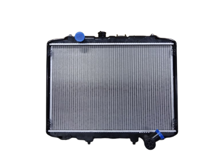 Негізгі радиатор ZentParts Z20300