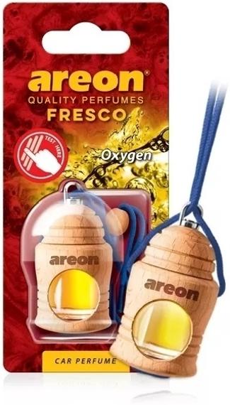 Хош иістендіргіш AREON FRTN08 Fresco Oxygen 4 мл