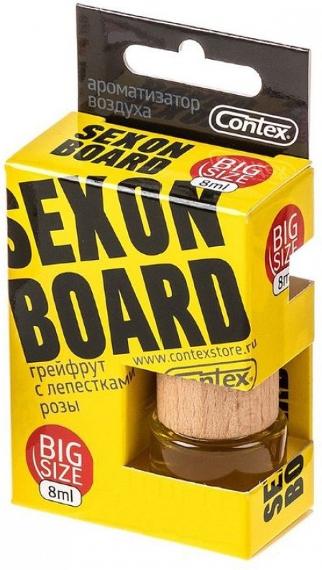Хош иістендіргіш Contex Sex On Board