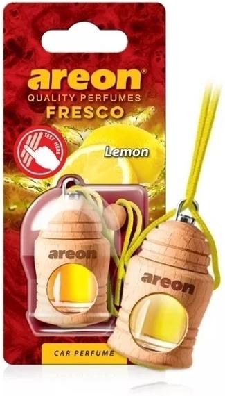 Хош иістендіргіш AREON FRTN19 Fresco Lemon 4 мл